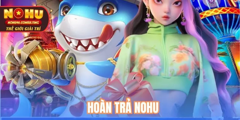 Hoàn trả nohu