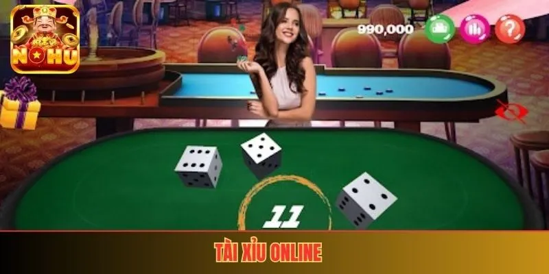 Tài Xỉu Online